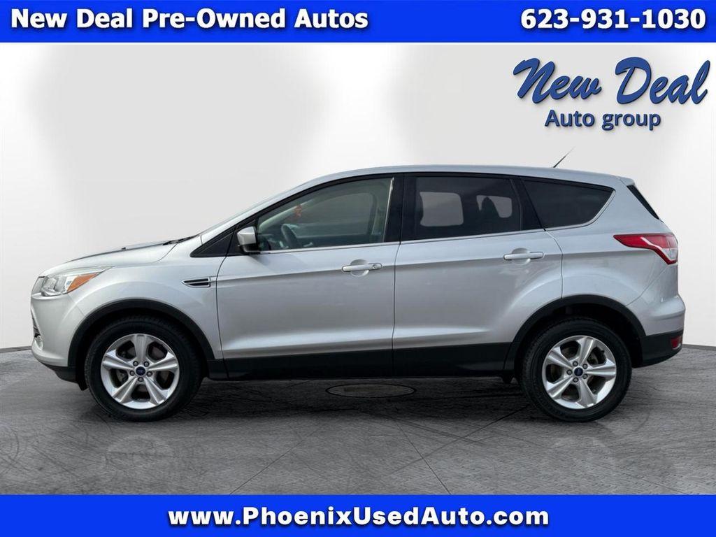 used 2014 Ford Escape car, priced at $6,988