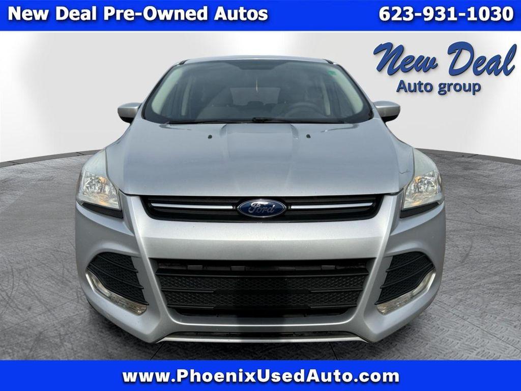 used 2014 Ford Escape car, priced at $6,988
