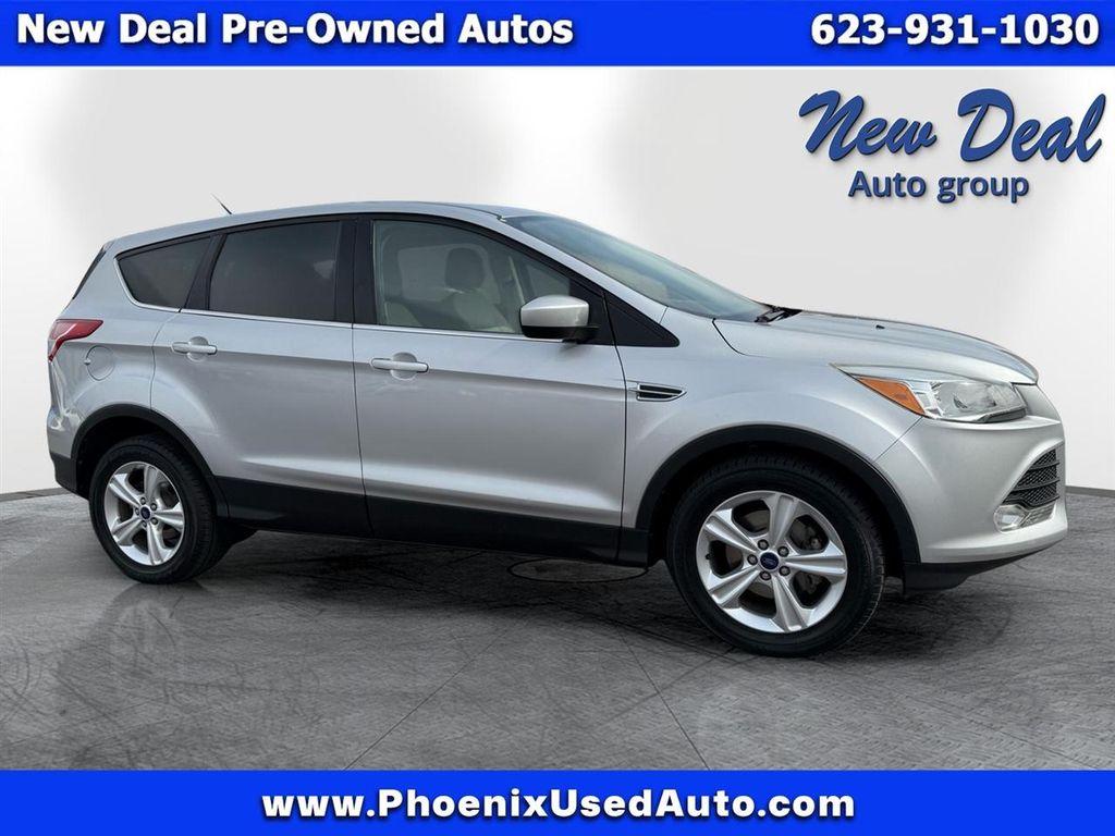 used 2014 Ford Escape car, priced at $6,988