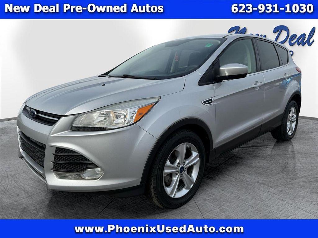 used 2014 Ford Escape car, priced at $6,988