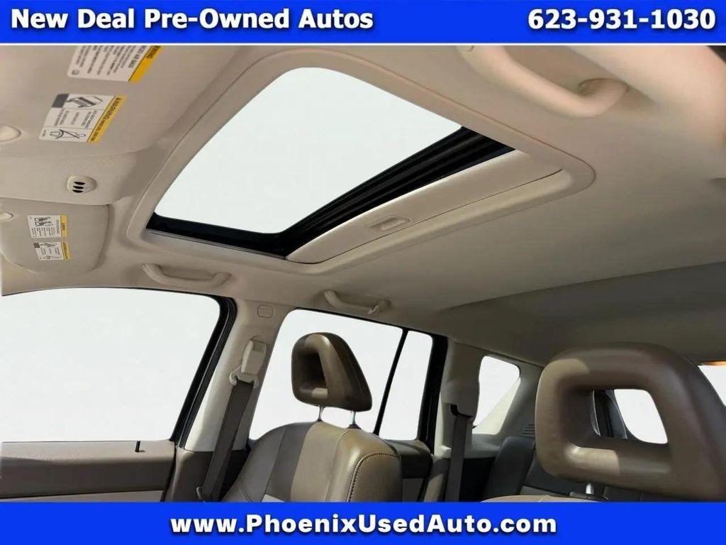 used 2007 Jeep Compass car, priced at $7,277