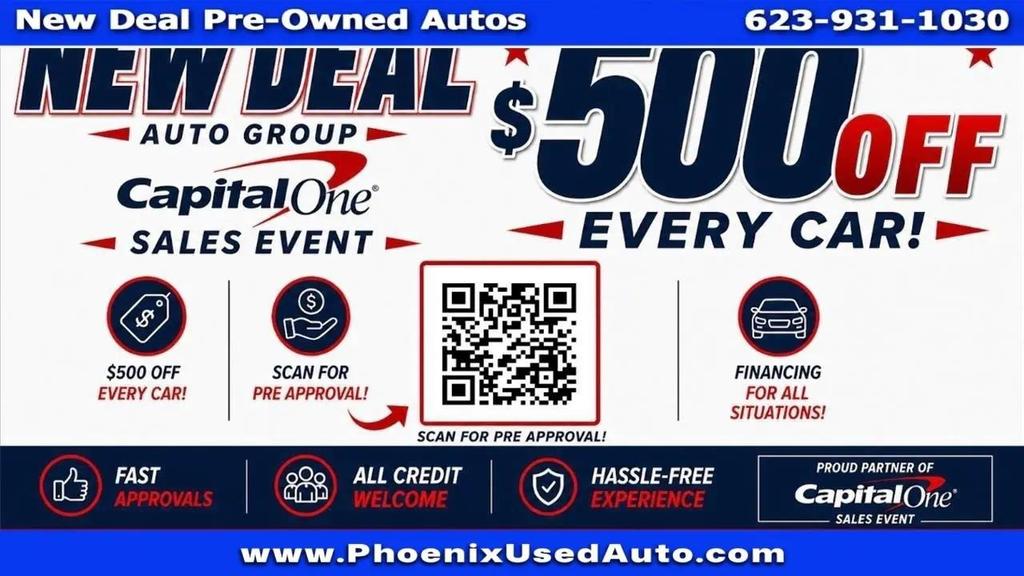 used 2007 Jeep Compass car, priced at $7,277