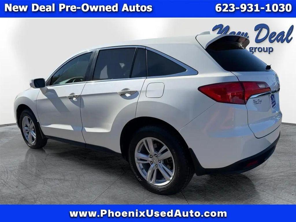 used 2013 Acura RDX car, priced at $11,988