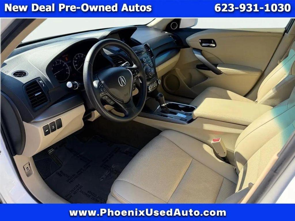 used 2013 Acura RDX car, priced at $11,988