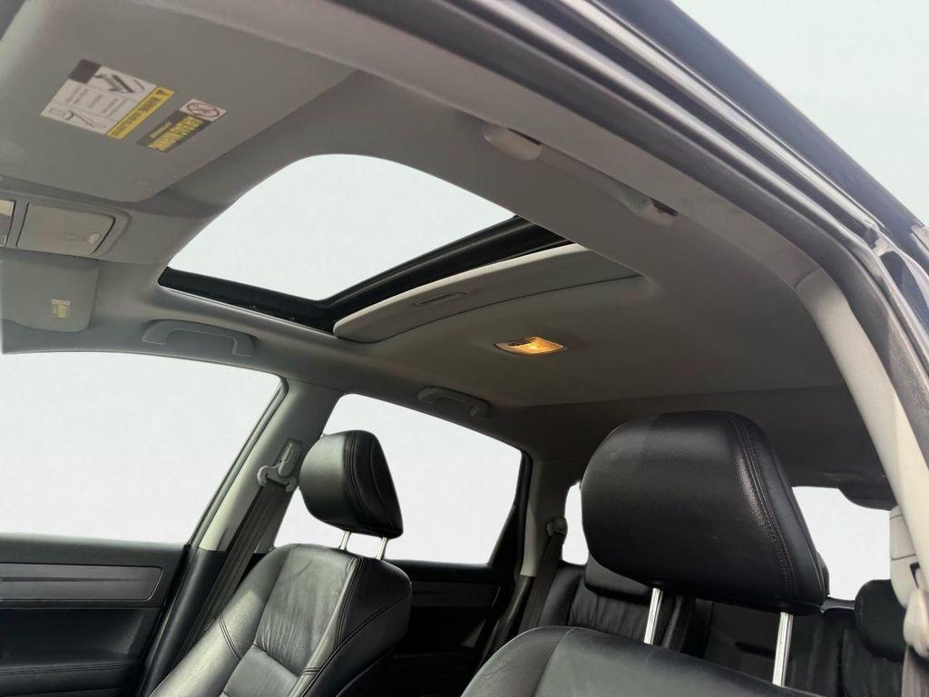used 2007 Honda CR-V car, priced at $8,800