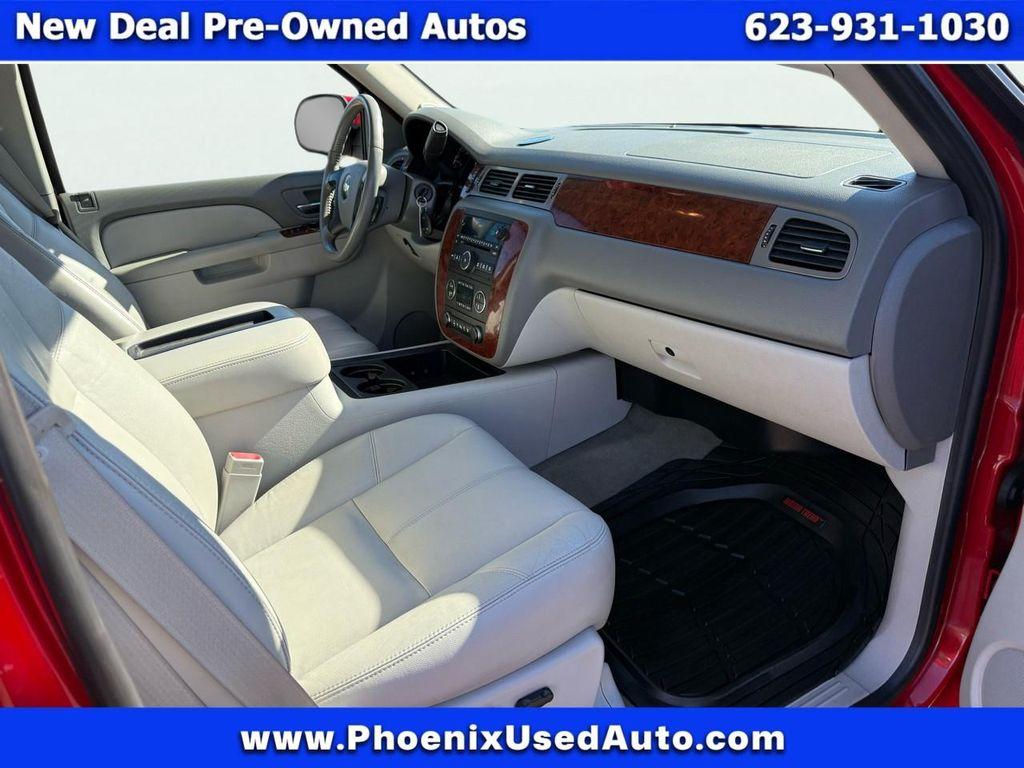 used 2011 Chevrolet Silverado 1500 car, priced at $15,988