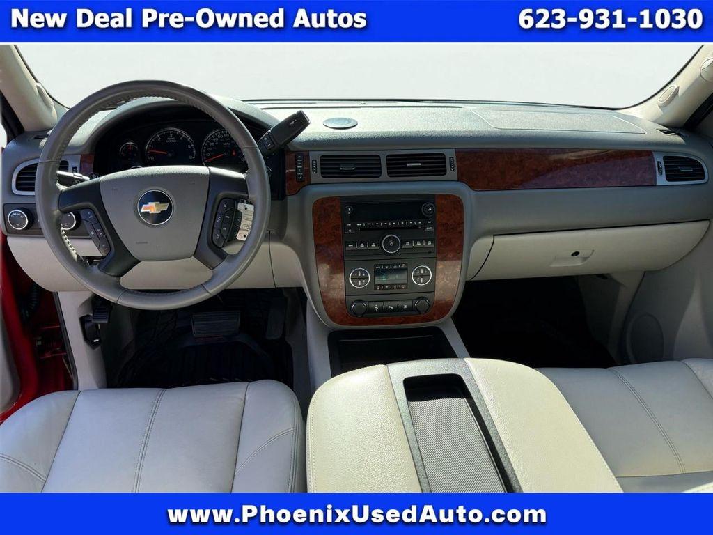used 2011 Chevrolet Silverado 1500 car, priced at $15,988