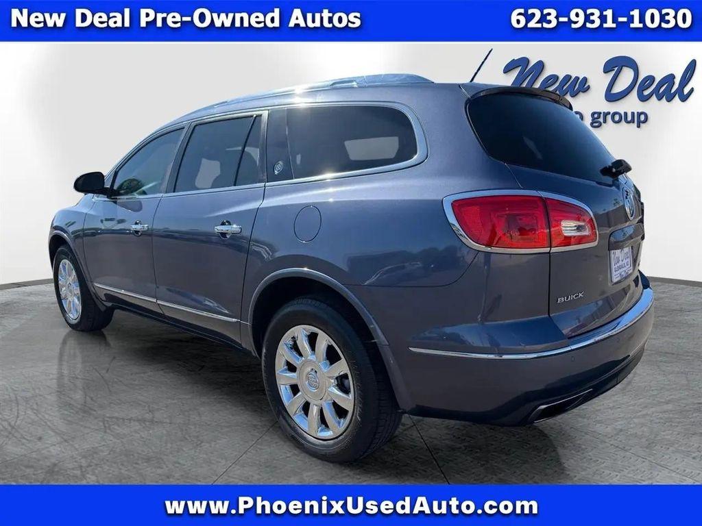 used 2014 Buick Enclave car, priced at $10,988