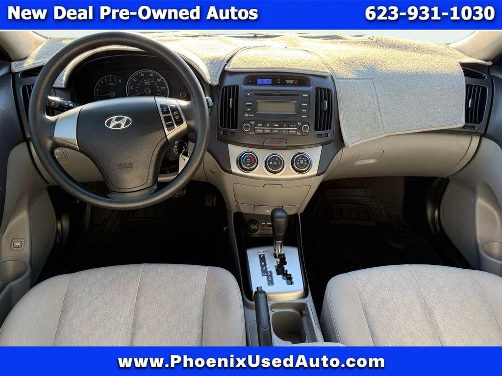 used 2010 Hyundai Elantra car, priced at $5,988