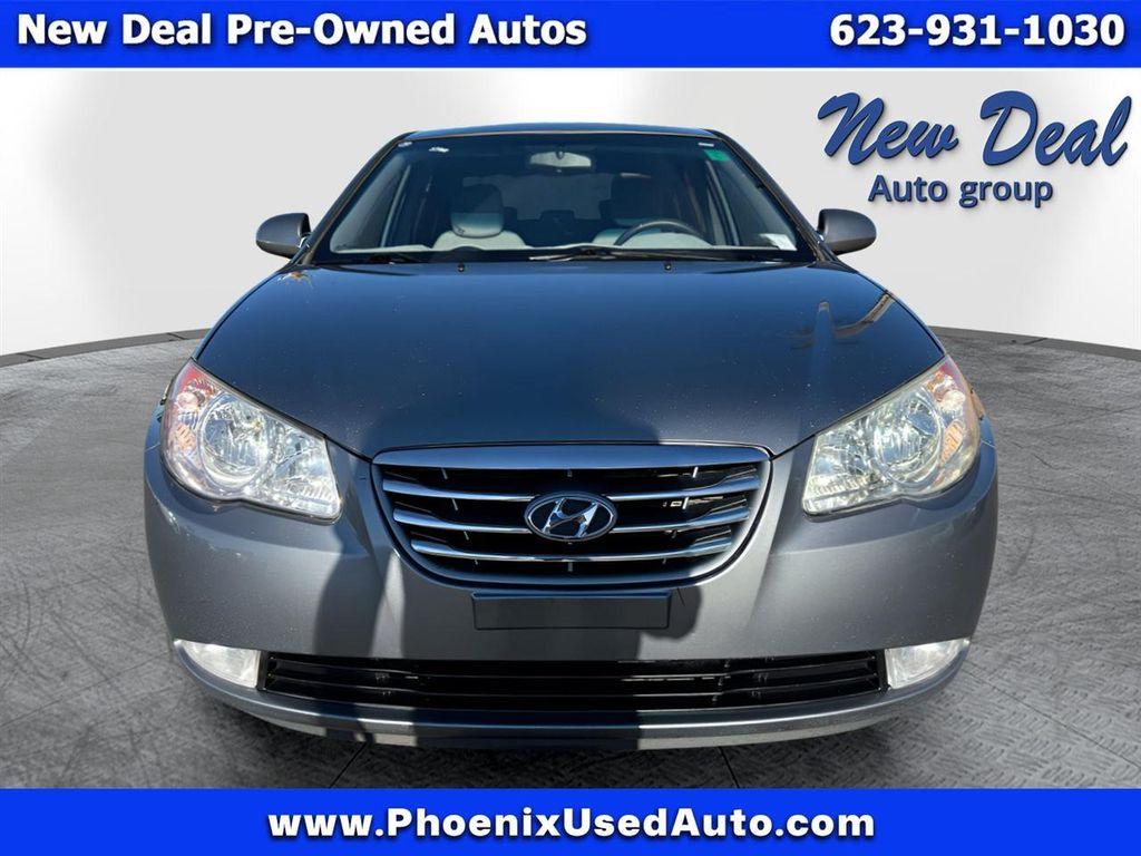 used 2010 Hyundai Elantra car, priced at $5,988