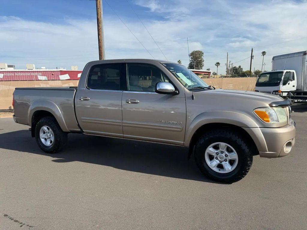 used 2006 Toyota Tundra car, priced at $14,988