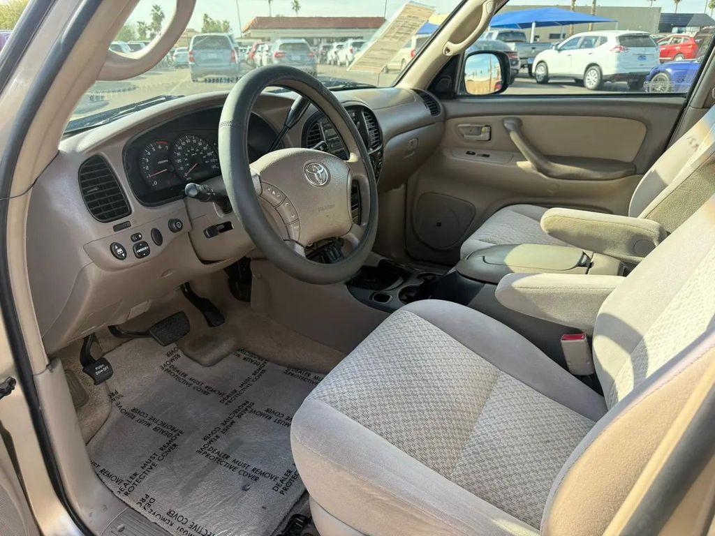 used 2006 Toyota Tundra car, priced at $14,988