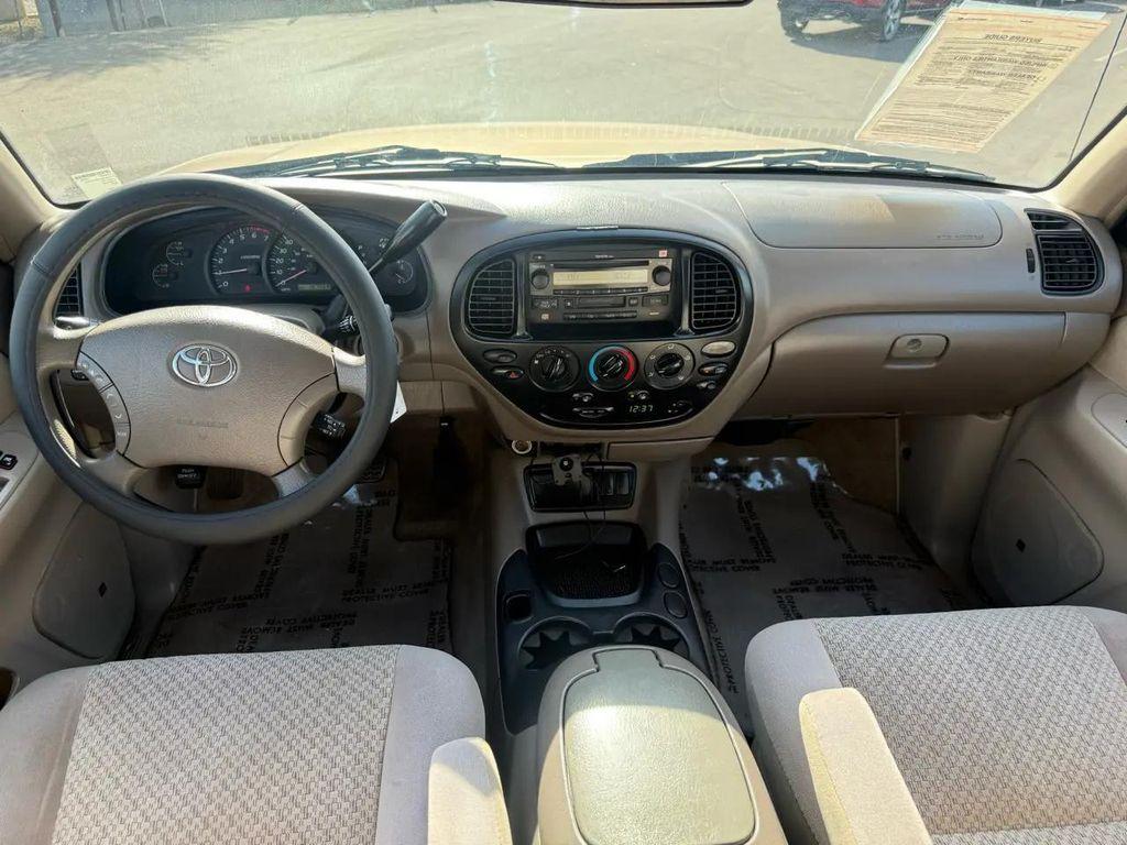 used 2006 Toyota Tundra car, priced at $14,988