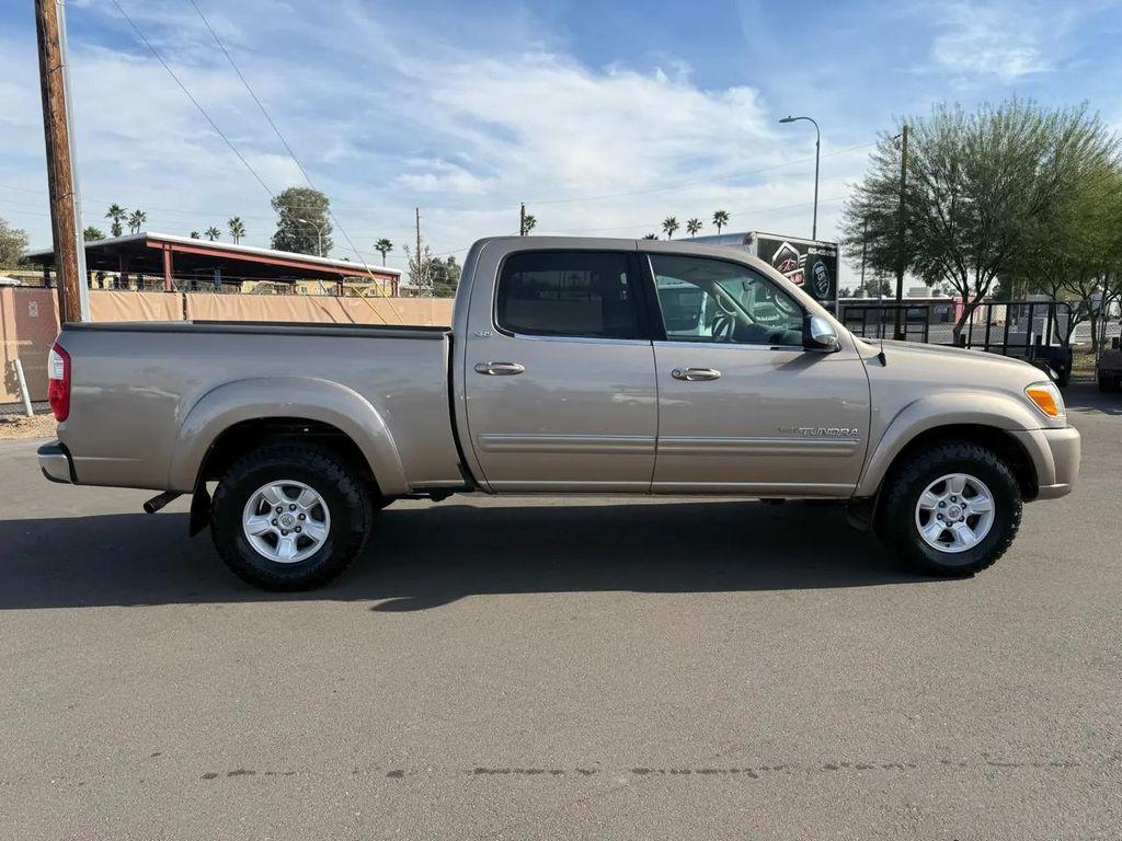 used 2006 Toyota Tundra car, priced at $14,988