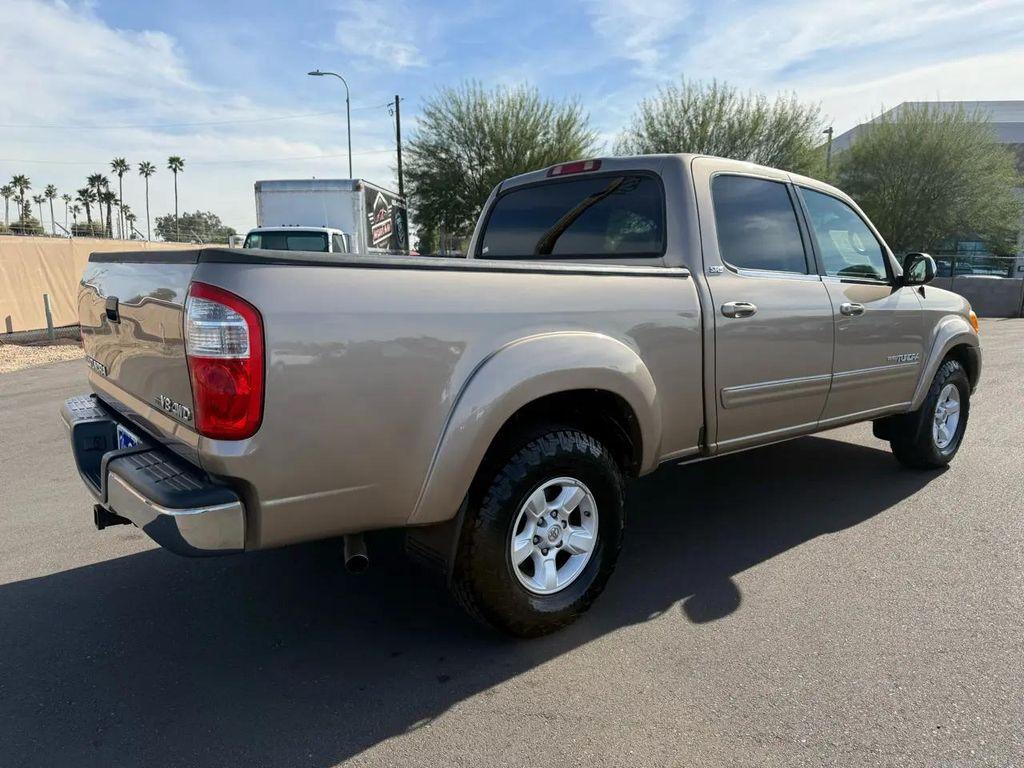 used 2006 Toyota Tundra car, priced at $14,988
