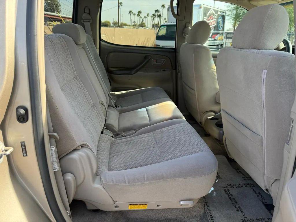 used 2006 Toyota Tundra car, priced at $14,988