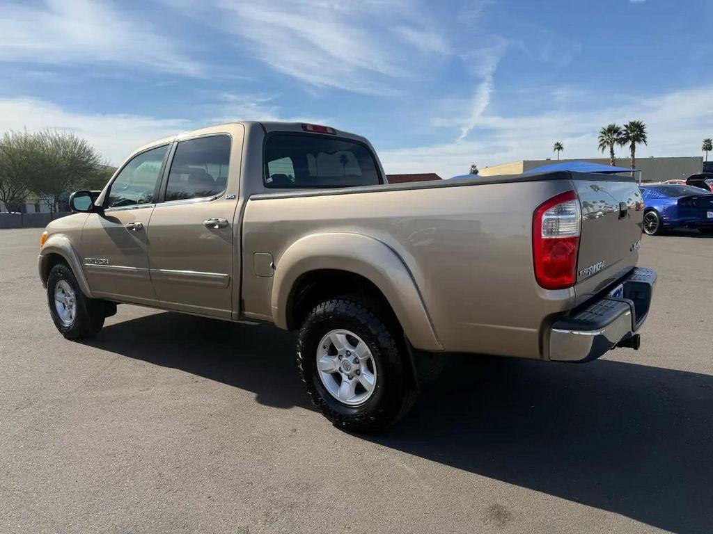 used 2006 Toyota Tundra car, priced at $14,988