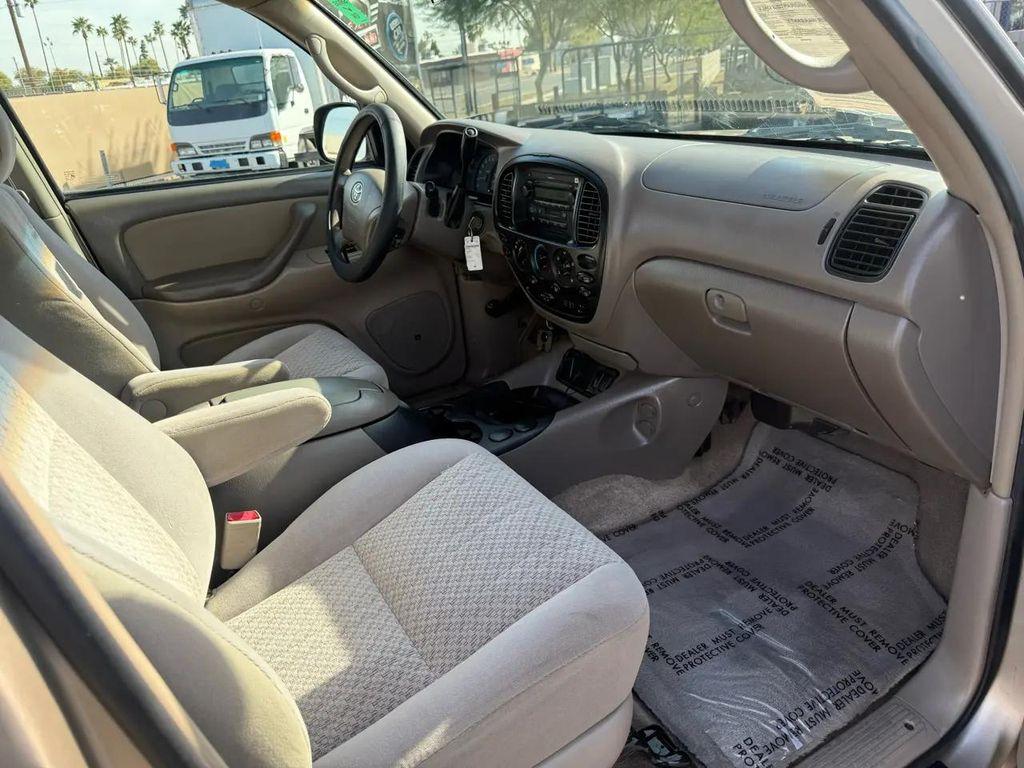 used 2006 Toyota Tundra car, priced at $14,988