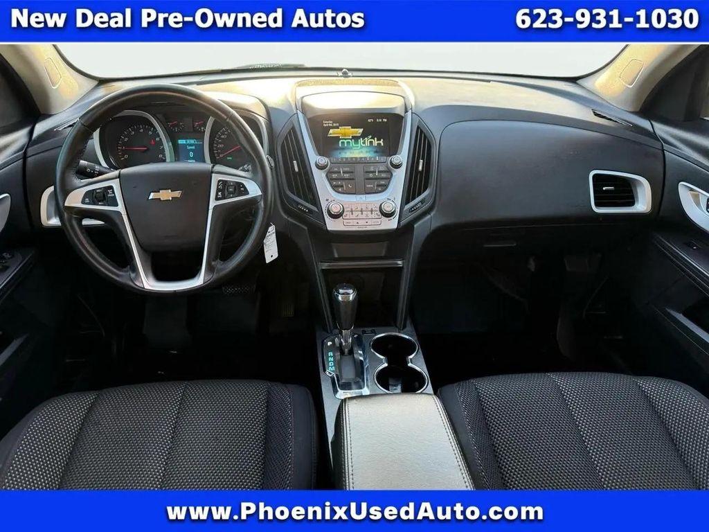 used 2016 Chevrolet Equinox car, priced at $9,988