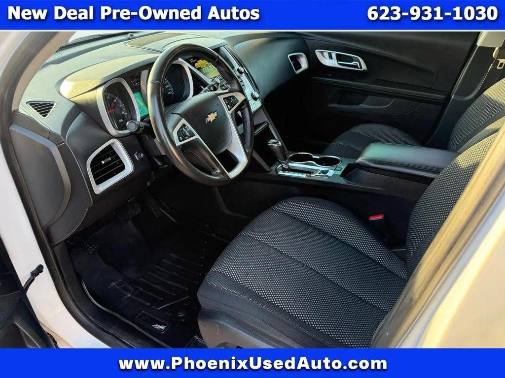 used 2016 Chevrolet Equinox car, priced at $9,988