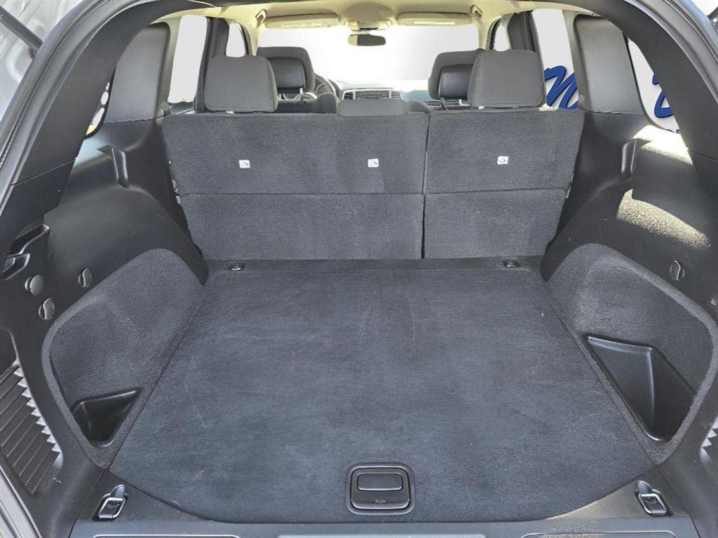 used 2013 Jeep Grand Cherokee car, priced at $9,988