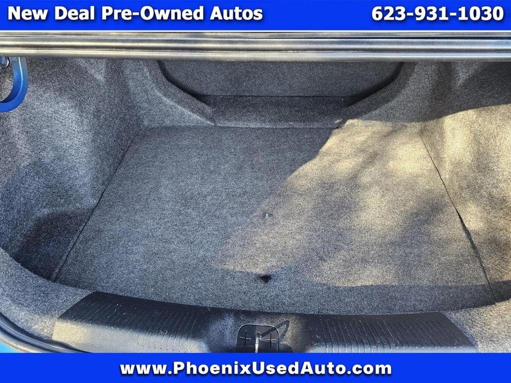 used 2016 Dodge Dart car, priced at $7,777