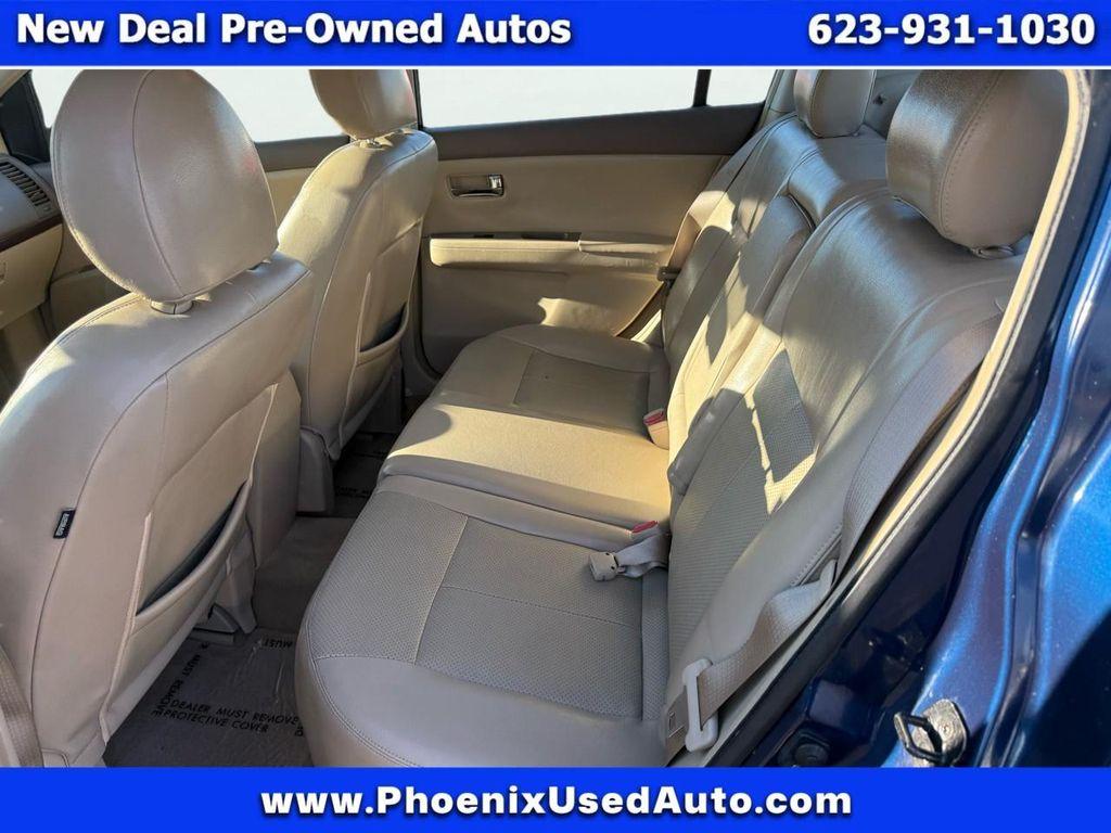 used 2012 Nissan Sentra car, priced at $6,988