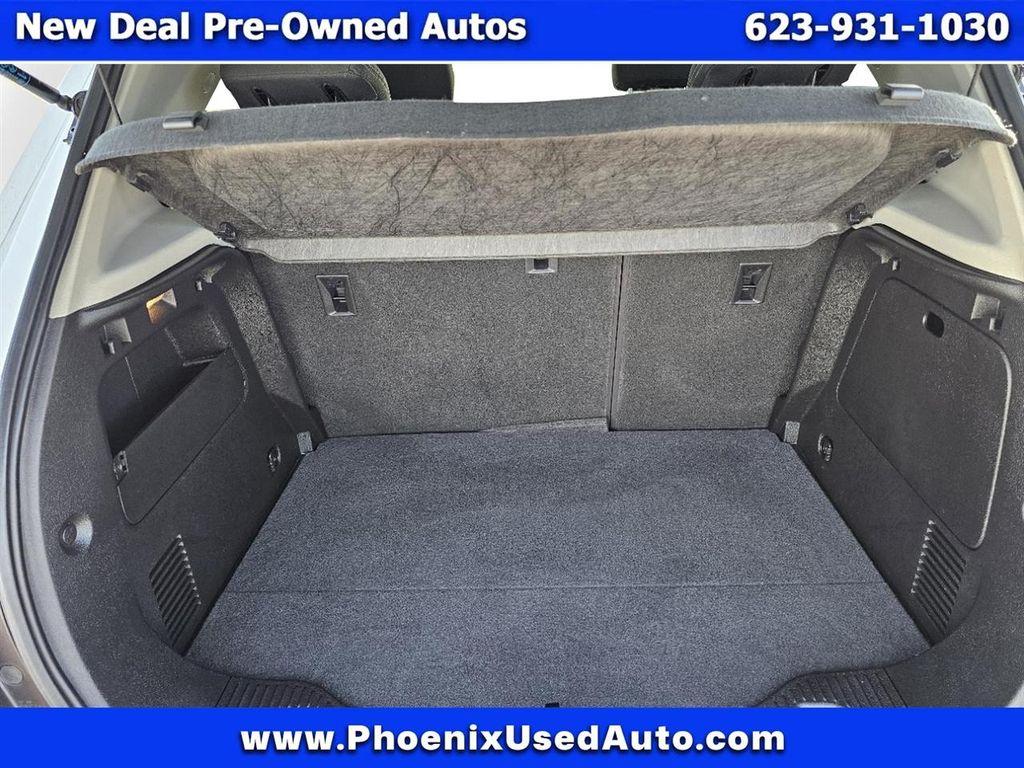 used 2016 Chevrolet Trax car, priced at $8,800