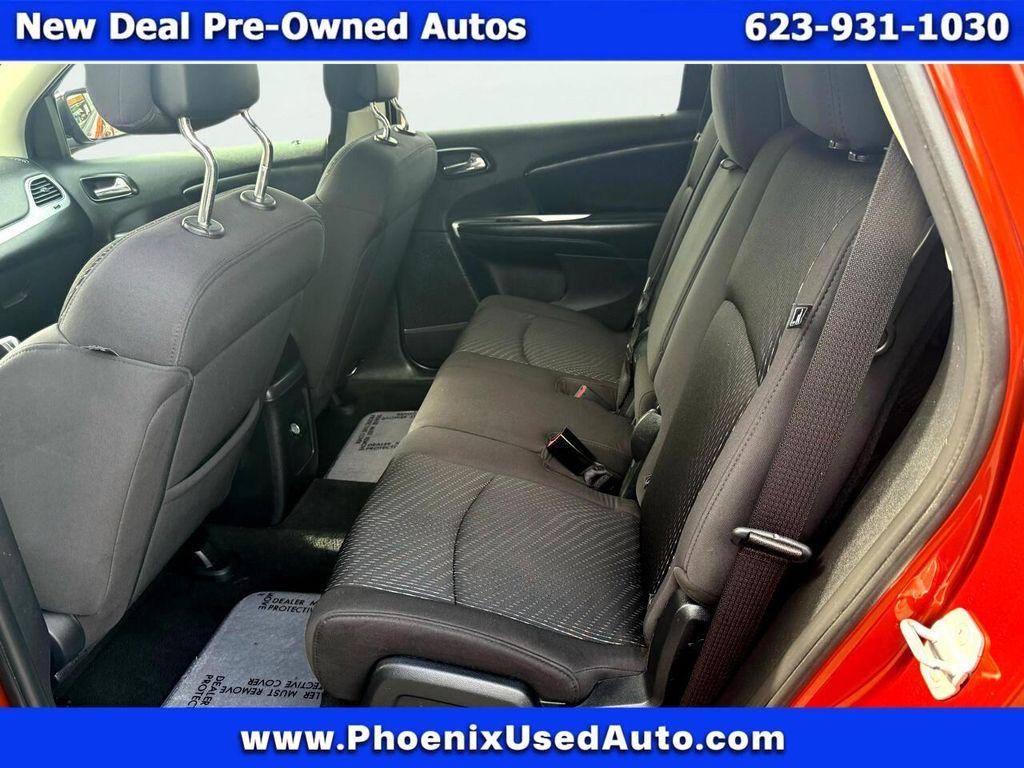 used 2012 Dodge Journey car, priced at $5,988