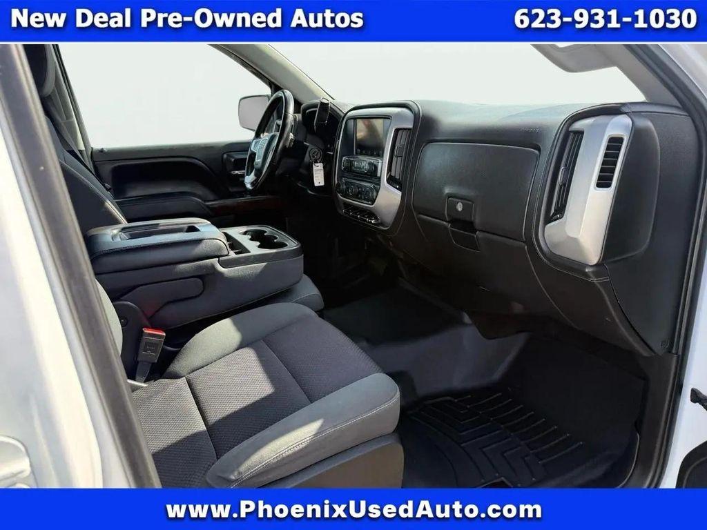 used 2014 GMC Sierra 1500 car, priced at $18,988