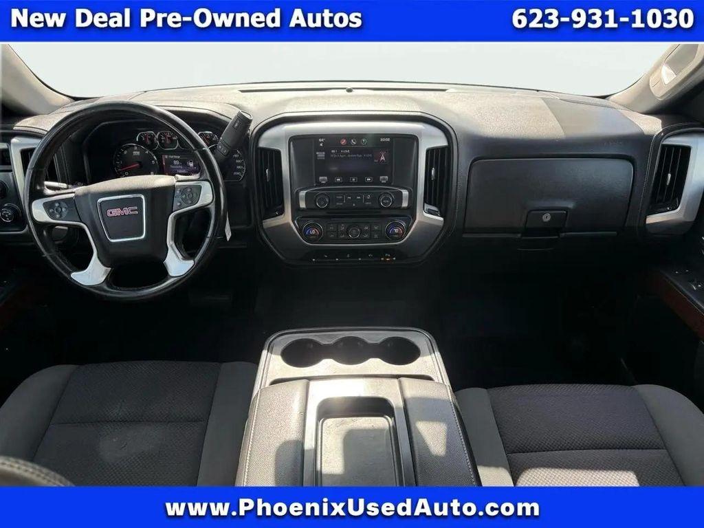 used 2014 GMC Sierra 1500 car, priced at $18,988