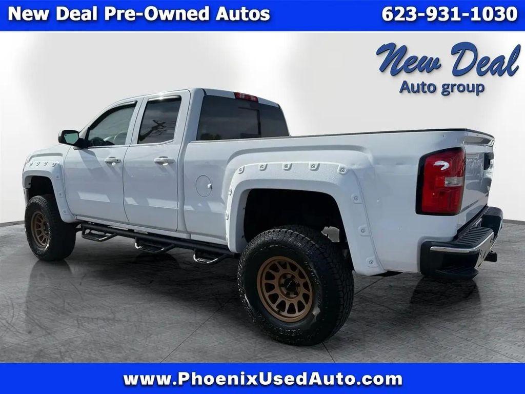 used 2014 GMC Sierra 1500 car, priced at $18,988