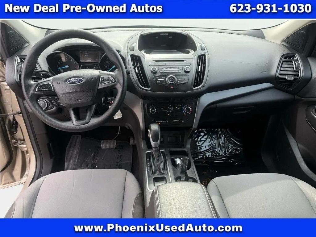 used 2018 Ford Escape car, priced at $8,800