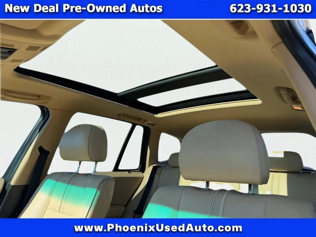 used 2005 BMW X3 car, priced at $7,777