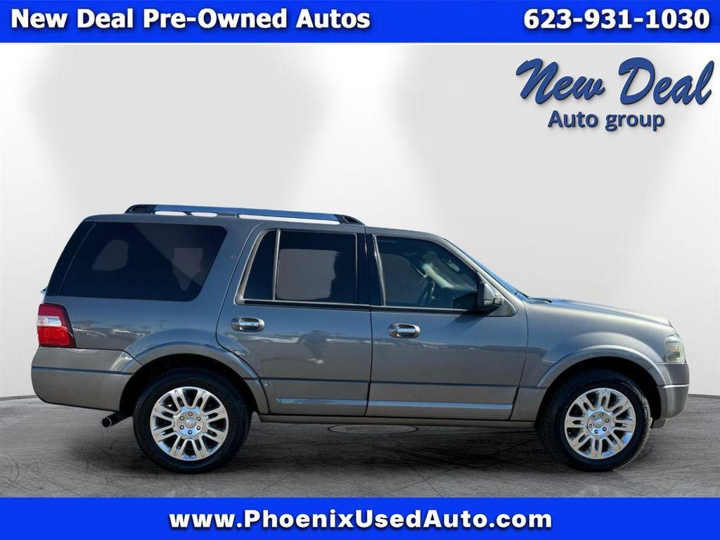 used 2011 Ford Expedition car, priced at $8,800