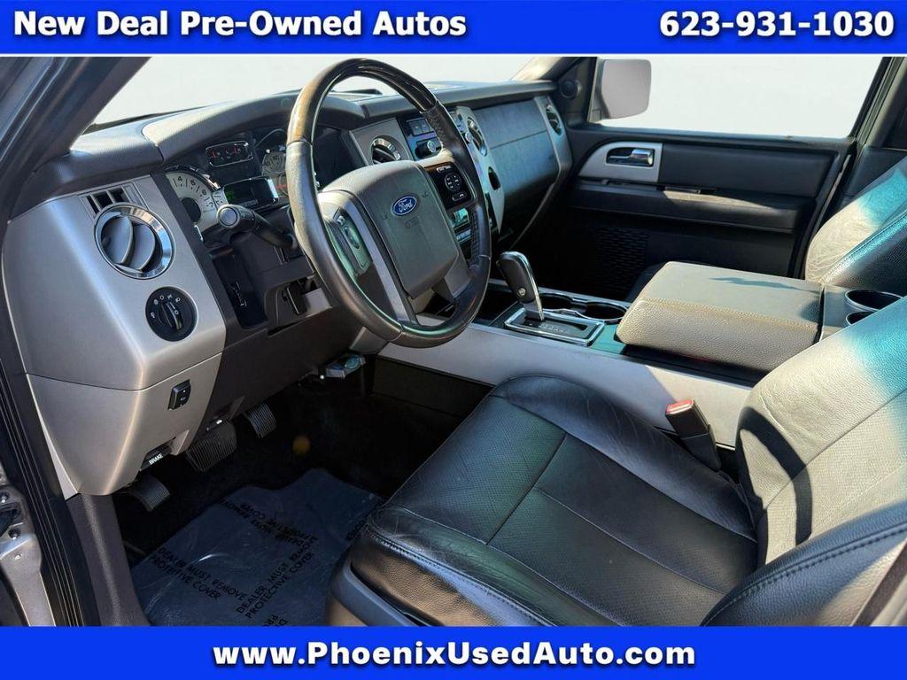 used 2011 Ford Expedition car, priced at $8,800
