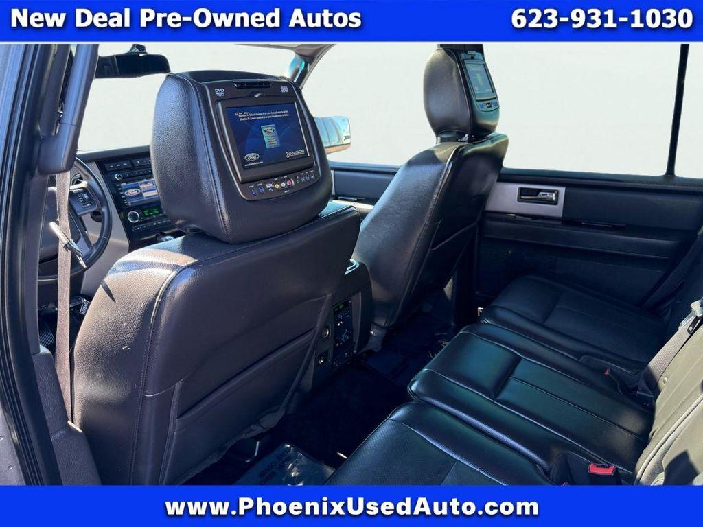 used 2011 Ford Expedition car, priced at $8,800