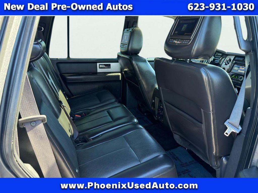 used 2011 Ford Expedition car, priced at $8,800