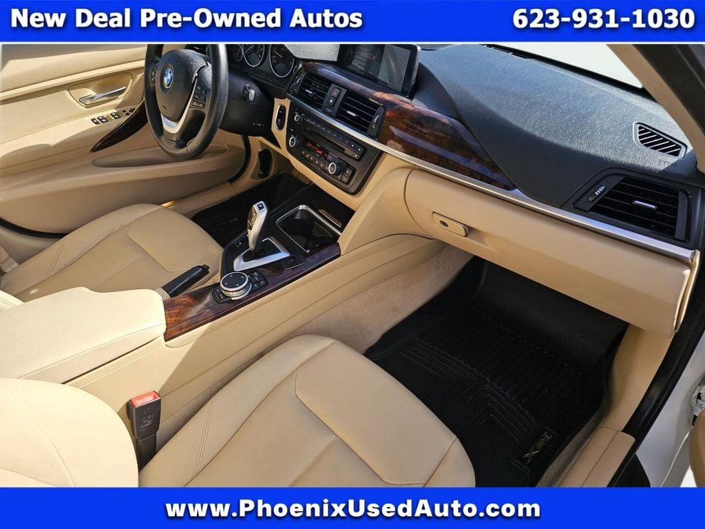 used 2015 BMW 328 car, priced at $10,988