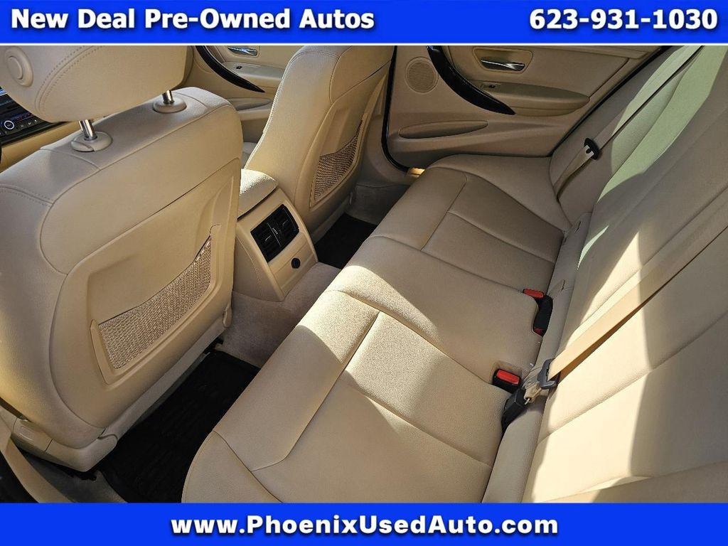 used 2015 BMW 328 car, priced at $10,988