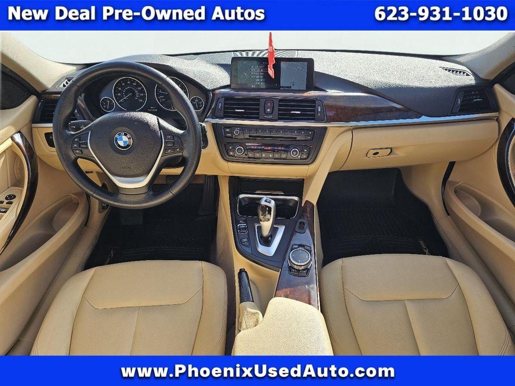 used 2015 BMW 328 car, priced at $10,988