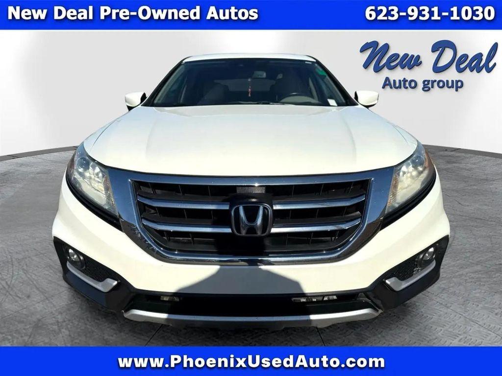 used 2015 Honda Crosstour car, priced at $8,800