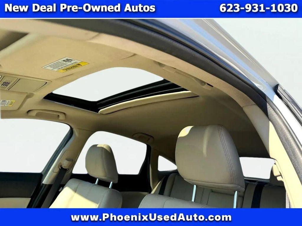 used 2015 Honda Crosstour car, priced at $8,800