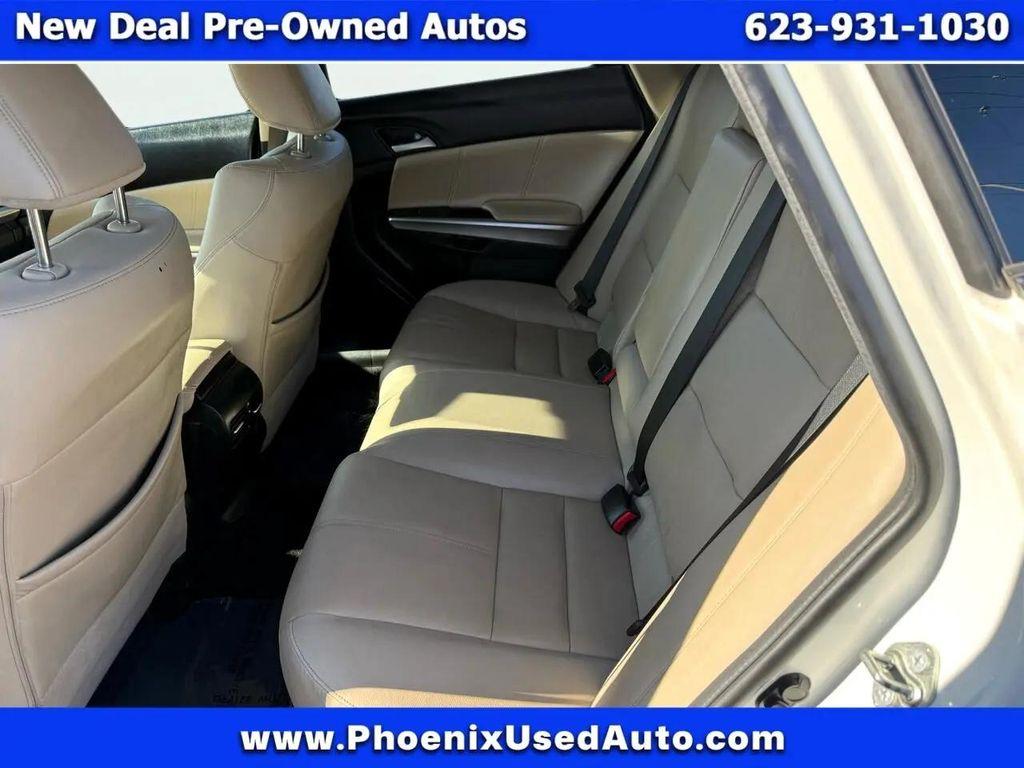 used 2015 Honda Crosstour car, priced at $8,800