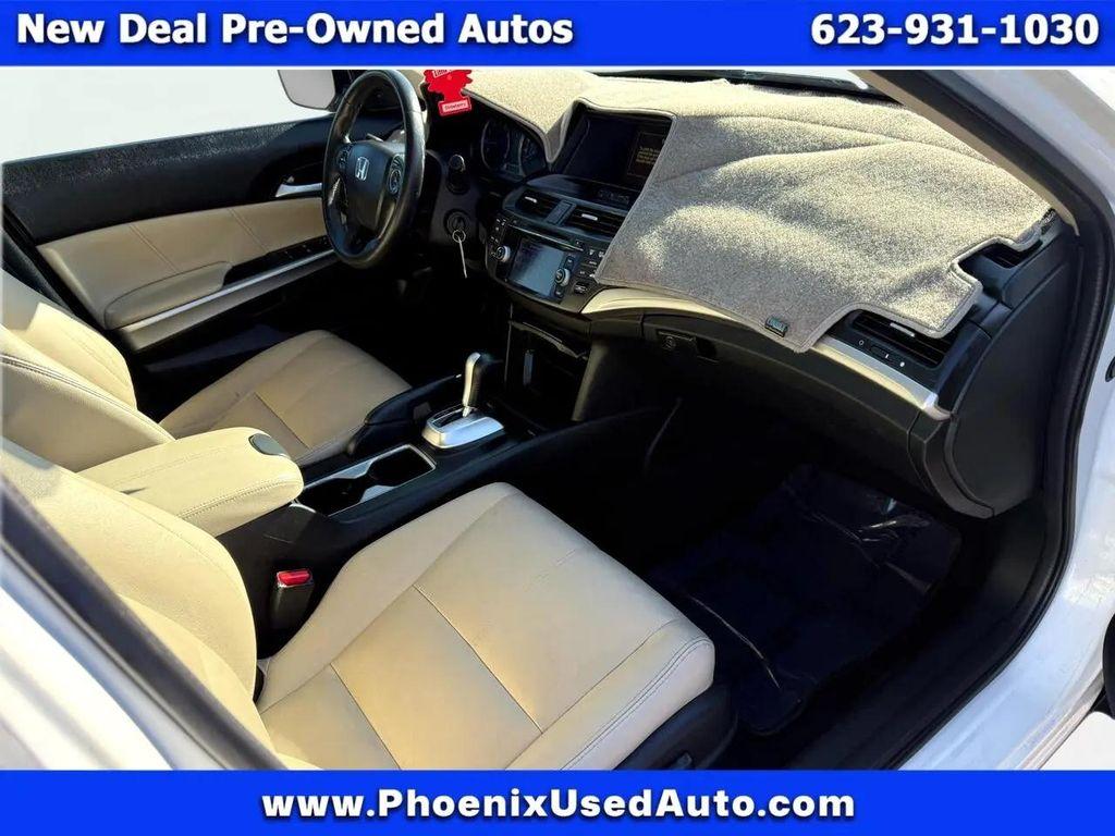 used 2015 Honda Crosstour car, priced at $8,800