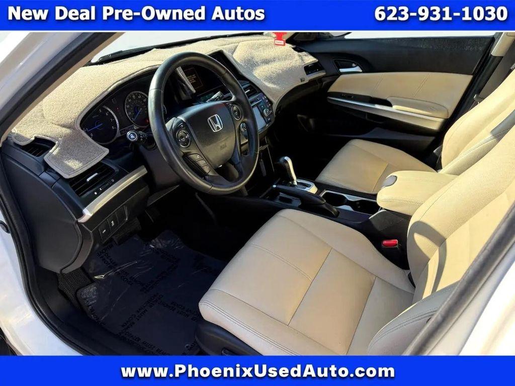 used 2015 Honda Crosstour car, priced at $8,800