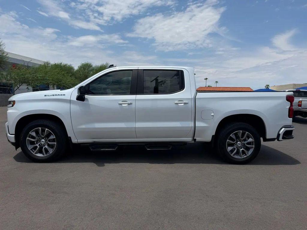 used 2019 Chevrolet Silverado 1500 car, priced at $22,488