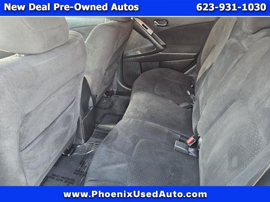 used 2014 Nissan Murano car, priced at $9,777