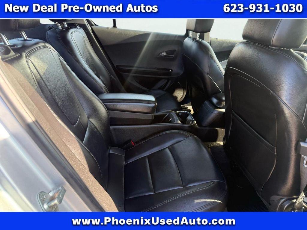 used 2014 Chevrolet Volt car, priced at $5,988