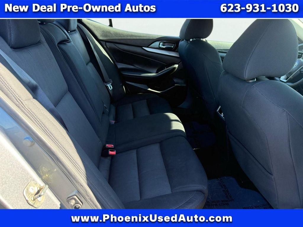 used 2016 Nissan Maxima car, priced at $9,988
